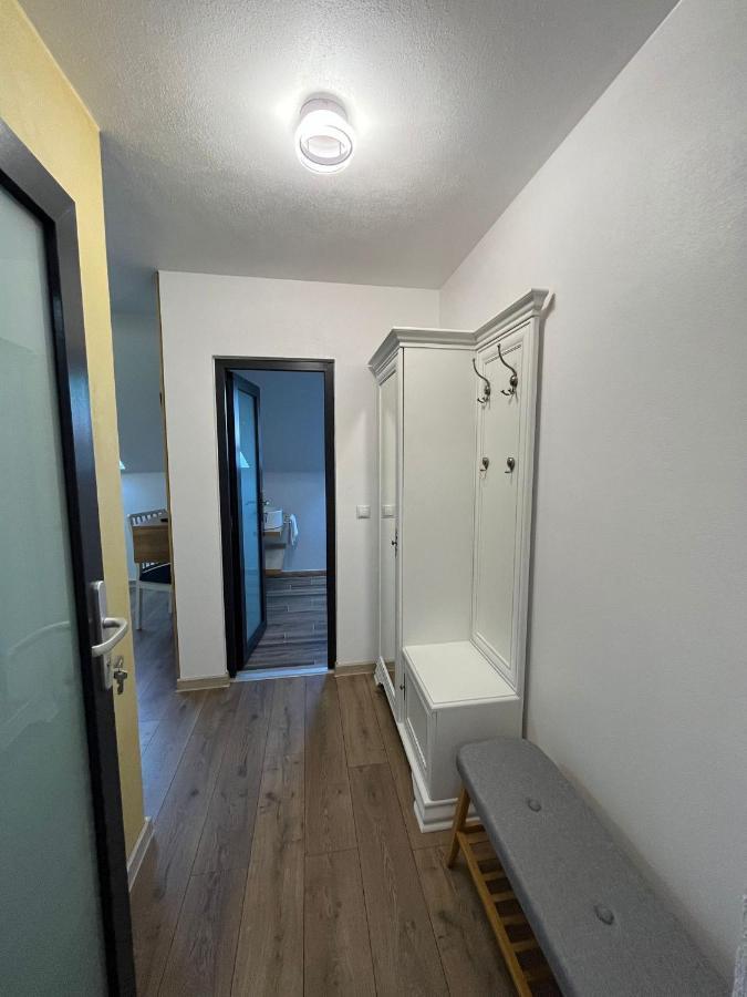 Casa Boila Hotel Bîrsana Eksteriør billede