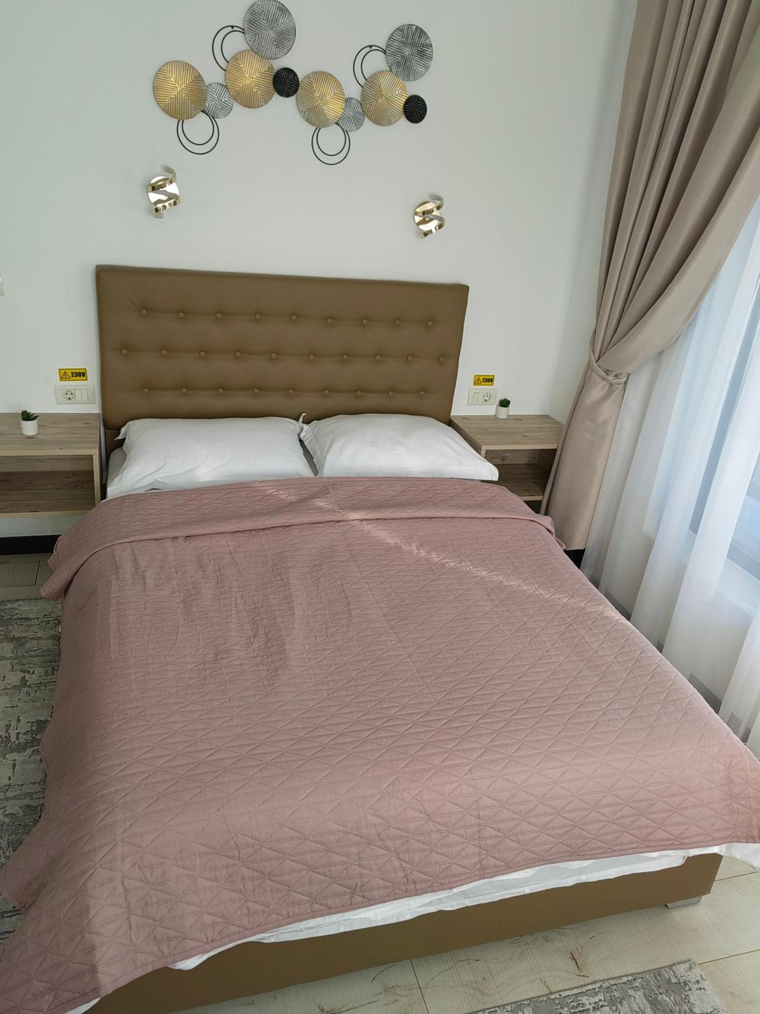 Casa Boila Hotel Bîrsana Eksteriør billede